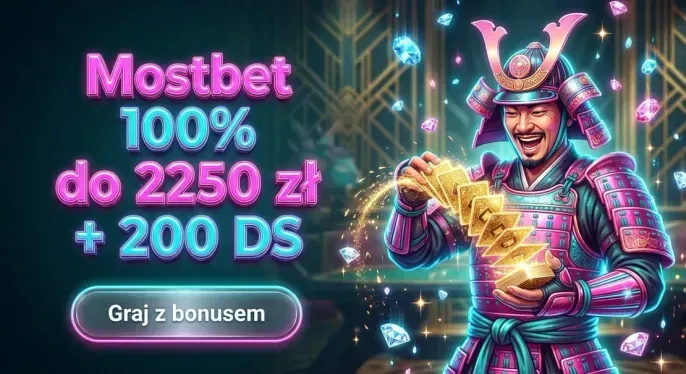 Mostbet Casino